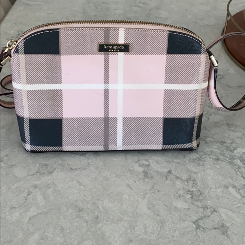 Authentic Kate Spade crossbody